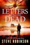 [Jefferson Tayte Genealogical Mystery 07] • Letters From the Dead